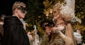 Том Джонс 1 сезон 3 серия