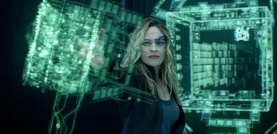 Звёздный путь: Пикар 1 сезон 8 серия