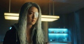 Титаны 2 сезон 2 серия