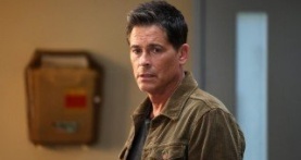 911: Одинокая звезда 2 сезон 13 серия