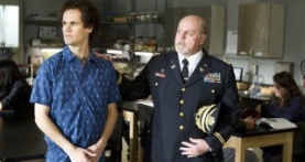 Сообщество 3 сезон 17 серия