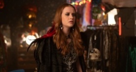 Экстраординарная 2 сезон 3 серия