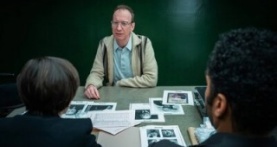 Садоводы 1 сезон 3 серия