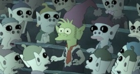 Разочарование 4 сезон 8 серия