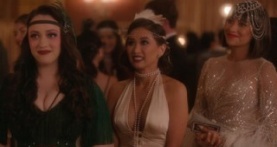 Куколка 2 сезон 1 серия