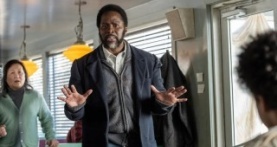 Извне 3 сезон 5 серия