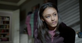 Оленёнок 1 сезон 7 серия