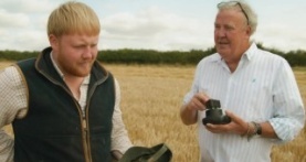 Ферма Кларксона 4 сезон 7 серия