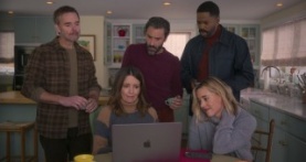 Времена года 1 сезон 8 серия