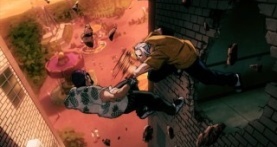 Дни Сакамото 1 сезон 5 серия