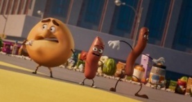 Полный расколбас: Пищевая утопия 2 сезон 3 серия