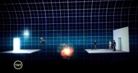 Библиотекари 2 сезон 8 серия