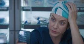 Анатомия страсти 22 сезон 10 серия