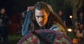 Последнее королевство 1 сезон 5 серия