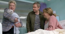 Родители года 1 сезон 7 серия