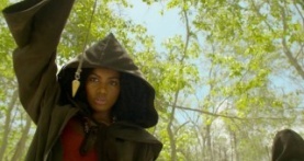 Всегда ведьма 2 сезон 1 серия