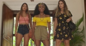 Всегда ведьма 2 сезон 4 серия