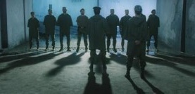 Гуль 1 сезон 1 серия