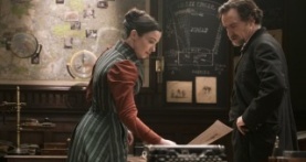 Невероятные 1 сезон 2 серия