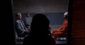 Морская полиция: Спецотдел 1 сезон 8 серия