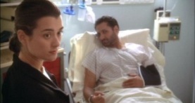 Морская полиция: Спецотдел 4 сезон 12 серия