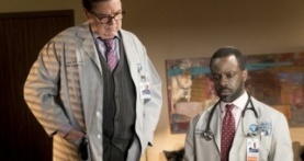 Медики Чикаго 2 сезон 11 серия