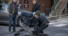 Полиция Чикаго 2 сезон 17 серия