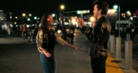 Начальница 1 сезон 3 серия