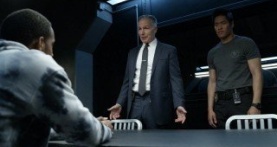 S. W. A. T.: Спецназ города ангелов 3 сезон 20 серия