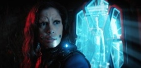 Звёздный путь: Дискавери 3 сезон 5 серия