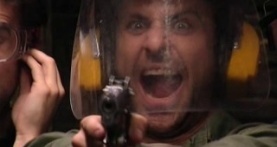 В Филадельфии всегда солнечно 1 сезон 5 серия