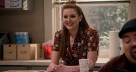 Мистер Иглесиас 2 сезон 5 серия