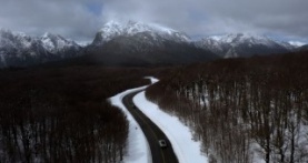 Долгий путь на север 1 сезон 4 серия