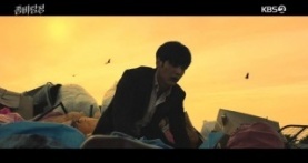 Зомби-детектив 1 сезон 1 серия