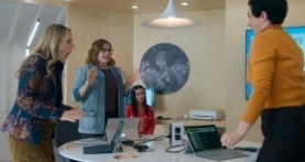 Приятные хлопоты 3 сезон 17 серия