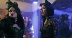 Зачарованные 1 сезон 3 серия