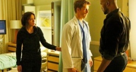 Агенты «Щ.И.Т.» 3 сезон 1 серия