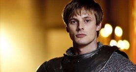 Мерлин 3 сезон 6 серия