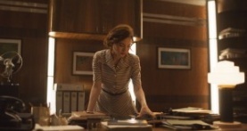 Открытое море 2 сезон 4 серия