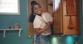 Начальная школа «Эбботт» 2 сезон 1 серия