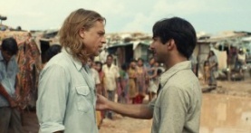 Шантарам 1 сезон 3 серия