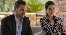 Уборщица 2 сезон 6 серия