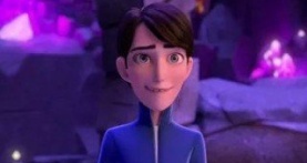 Охотники на троллей 1 сезон 14 серия