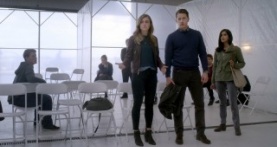 Манифест 1 сезон 2 серия