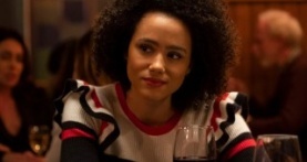 Четыре свадьбы и одни похороны 1 сезон 4 серия