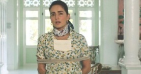 Леопардовая шкура 1 сезон 8 серия