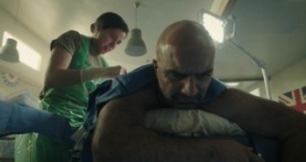 68 Виски 1 сезон 5 серия