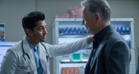 Ординатор 6 сезон 13 серия