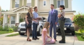 Диета из Санта-Клариты 3 сезон 2 серия