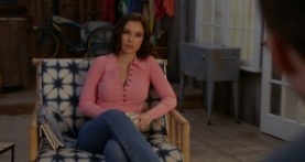 Всеамериканский 5 сезон 18 серия